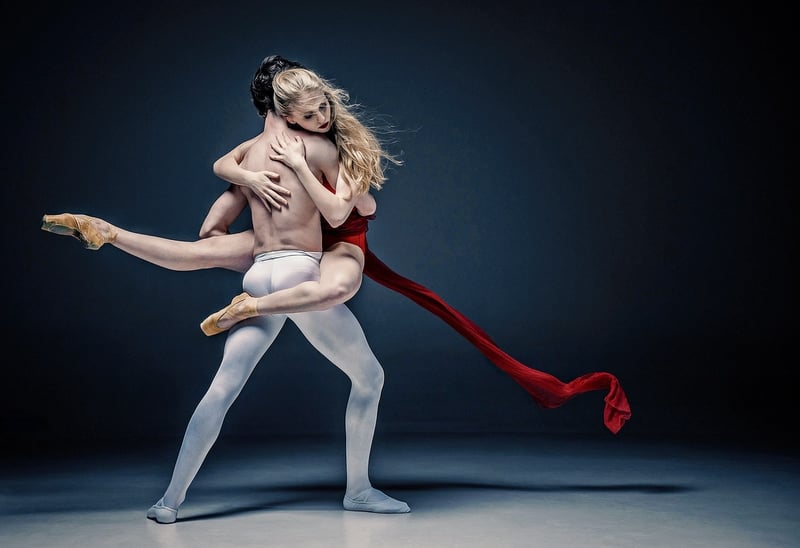 Therapeutic dance