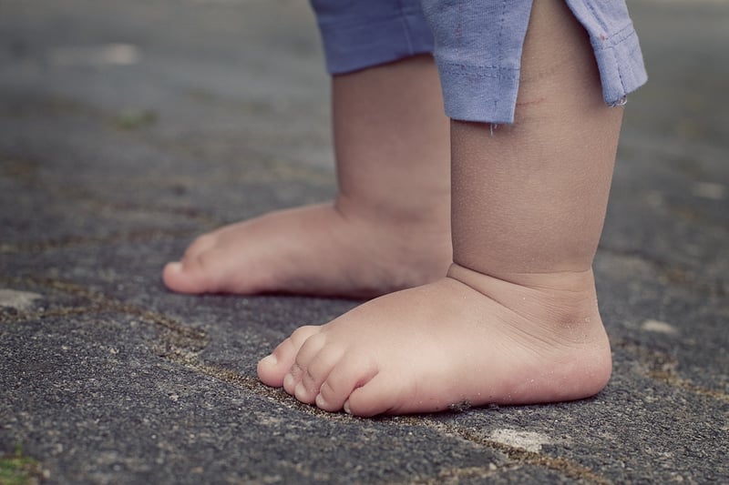 Mindful Walking in Nature