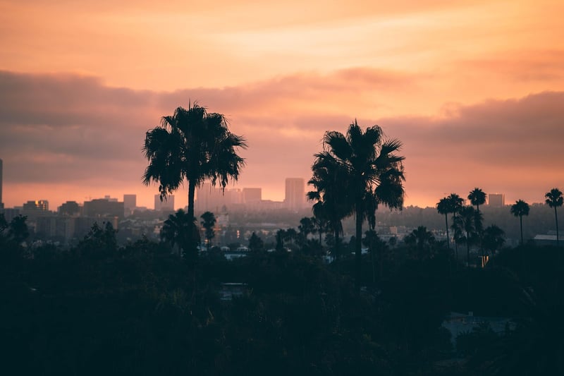 Griffith Park, Los Angeles